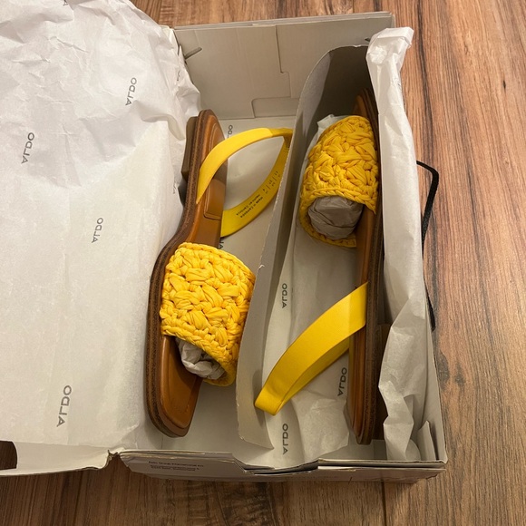 ALDO Women's Solena Flat Sandal - Picture 2 of 5